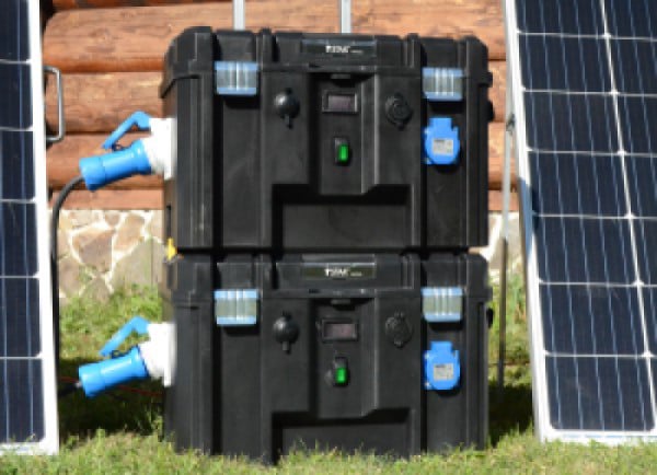 Solarsafegrid USA